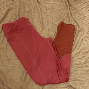 Mono b leggings size medium